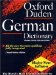 Picture of book 'The Oxford-Duden German Dictionary'