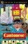 Picture of book 'Teach Yourself Cantonese'