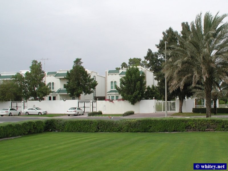 Houses, دبي, الإمارات العربية المتحدة.
